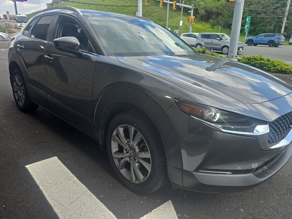 Used 2025 Mazda CX-30 For Sale at AVIS Car Sales | VIN
