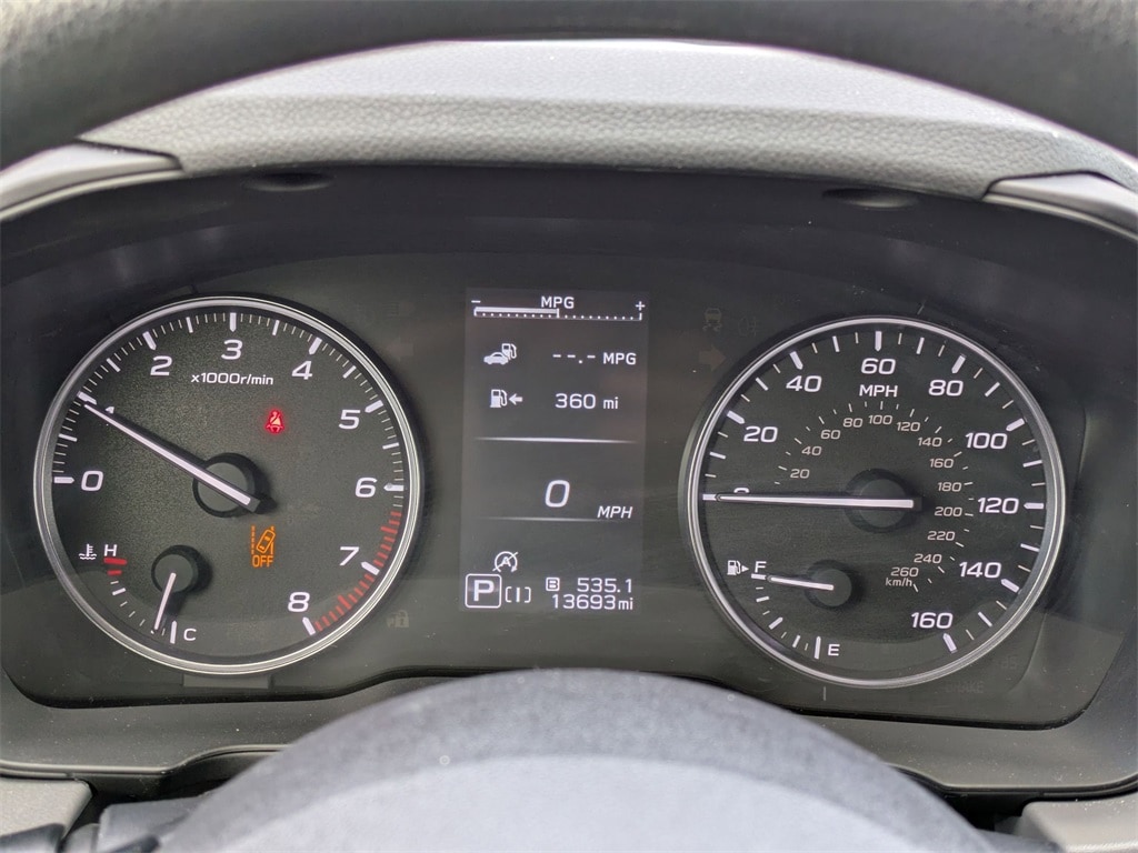 Thumbnail: 2024 Subaru Crosstrek - 7