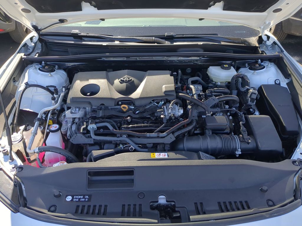 Thumbnail: 2025 Toyota Camry - 33