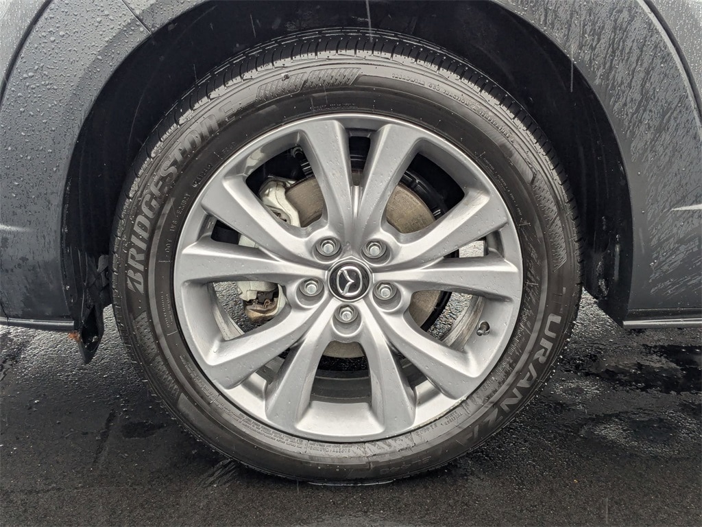 Thumbnail: 2025 Mazda CX-30 - 11