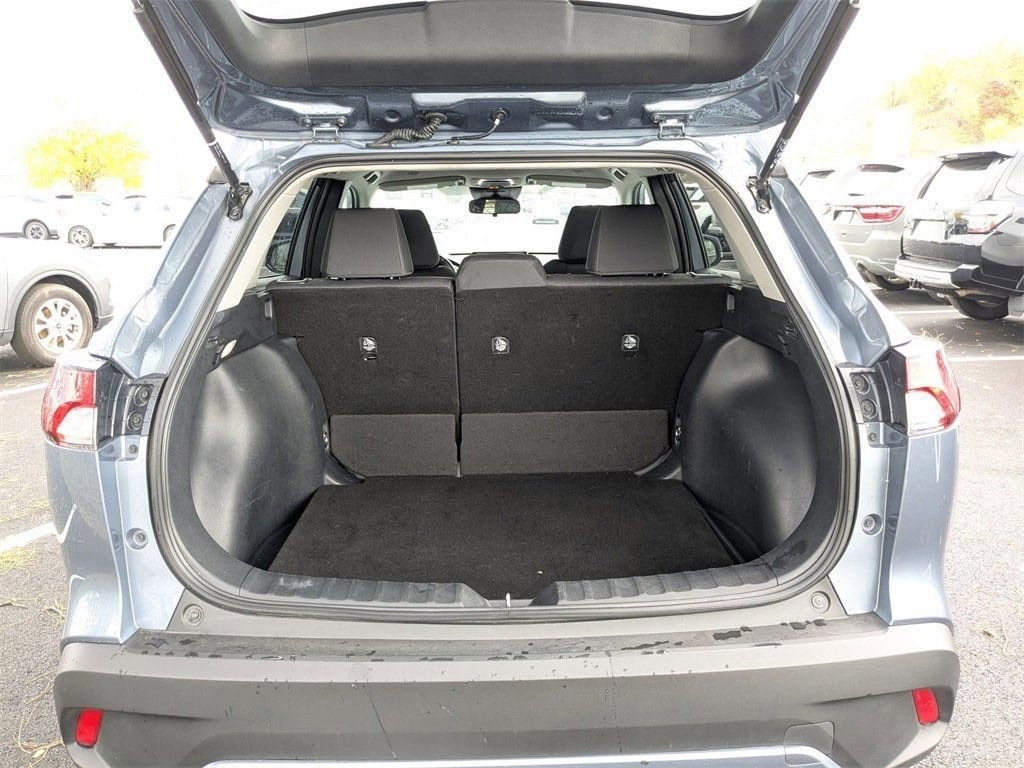 Thumbnail: 2024 Toyota Corolla Cross - 35