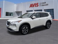 2023 Nissan Rogue SV -
                  East Boston, MA