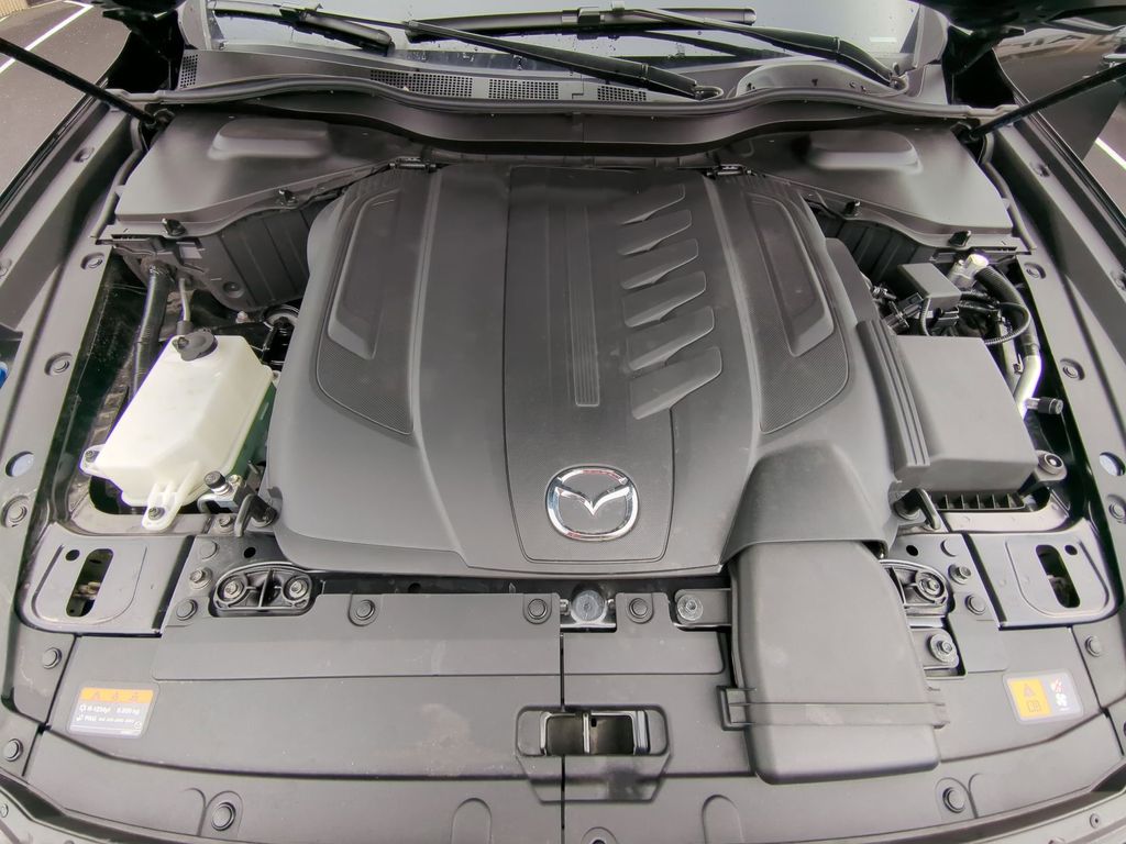 Thumbnail: 2025 Mazda CX-90 - 34