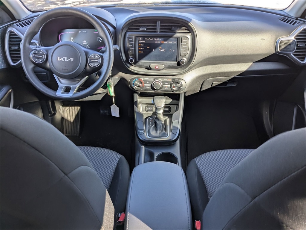 Thumbnail: 2024 Kia Soul - 30