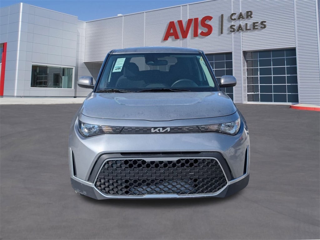 Thumbnail: 2023 Kia Soul - 10