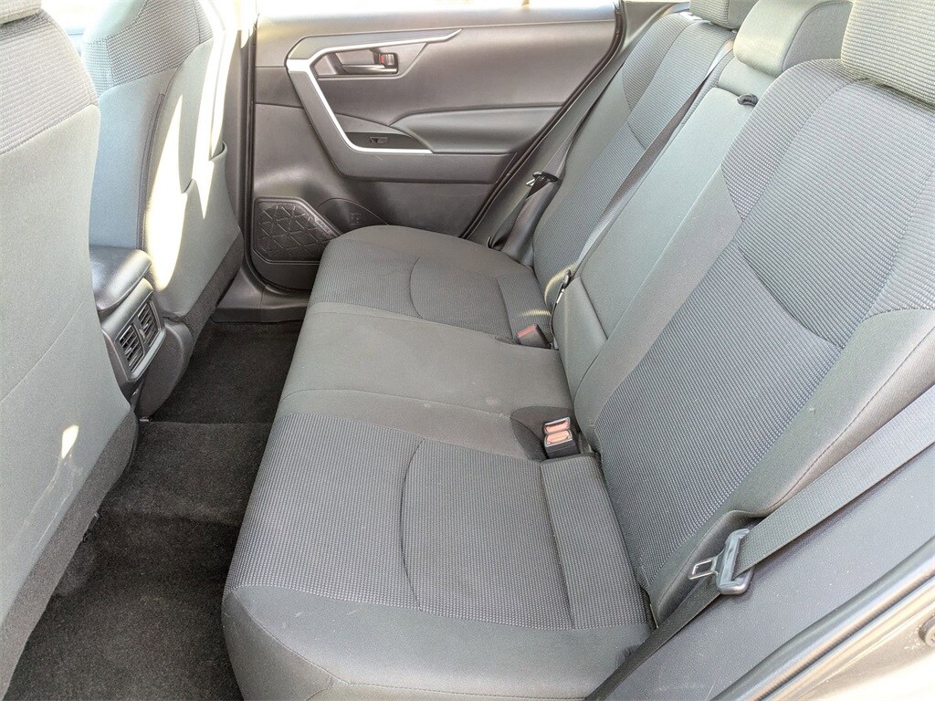 Thumbnail: 2024 Toyota RAV4 - 26