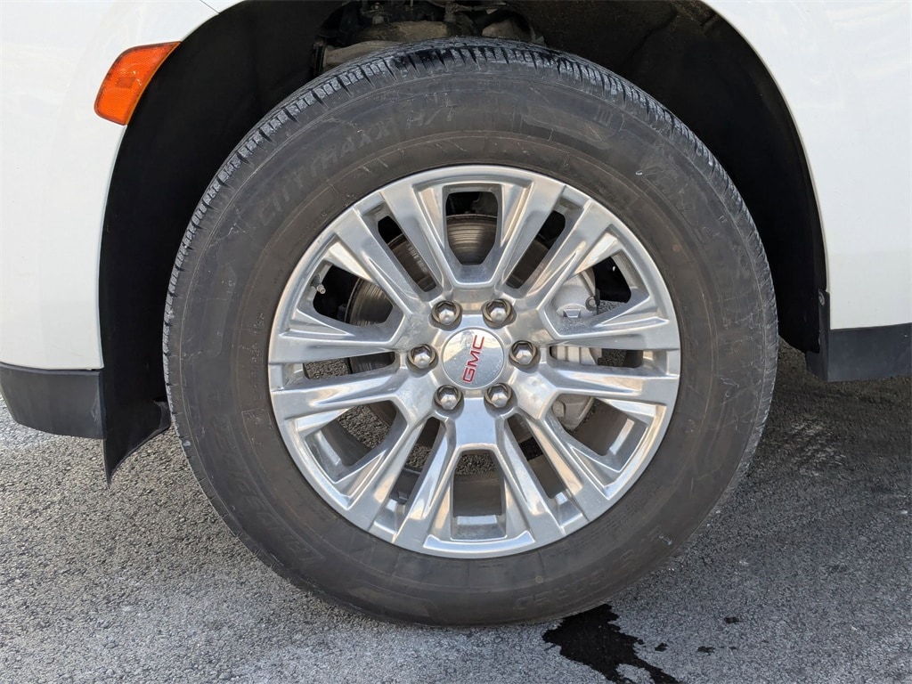 Thumbnail: 2023 GMC Yukon - 11