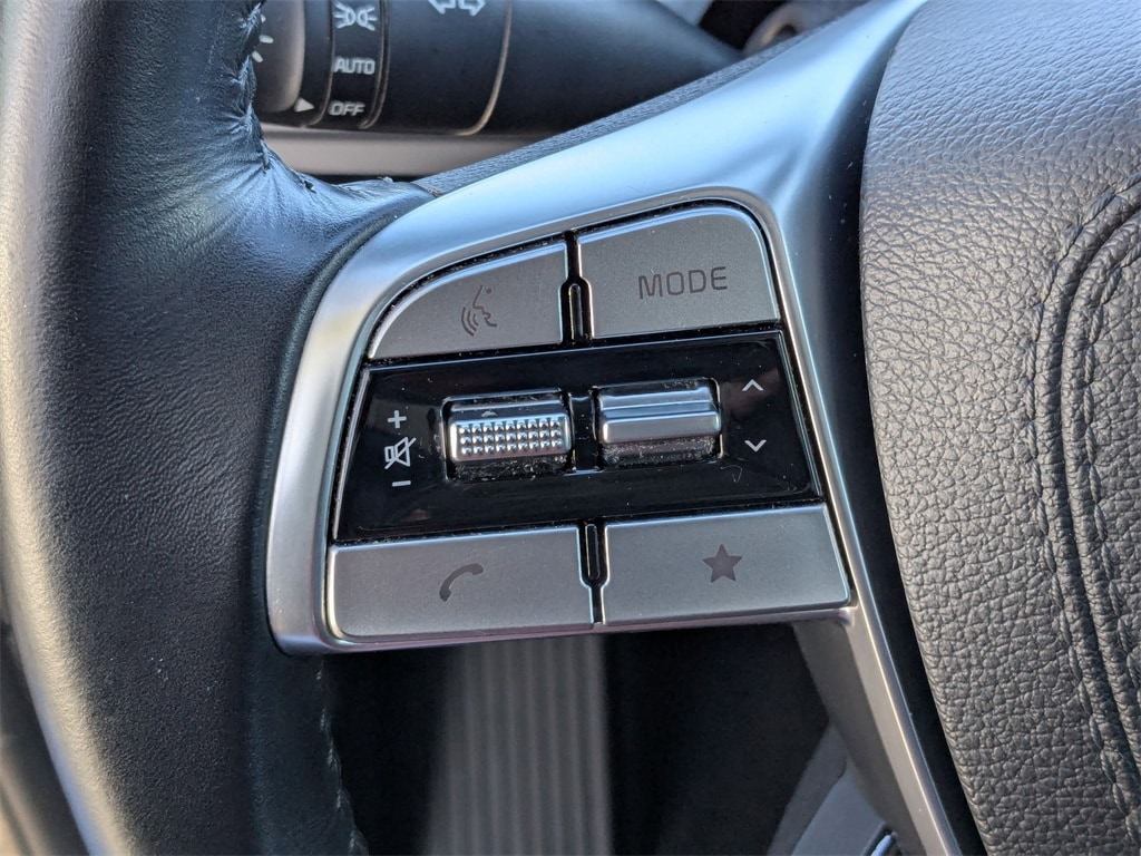 Thumbnail: 2025 Kia Telluride - 19