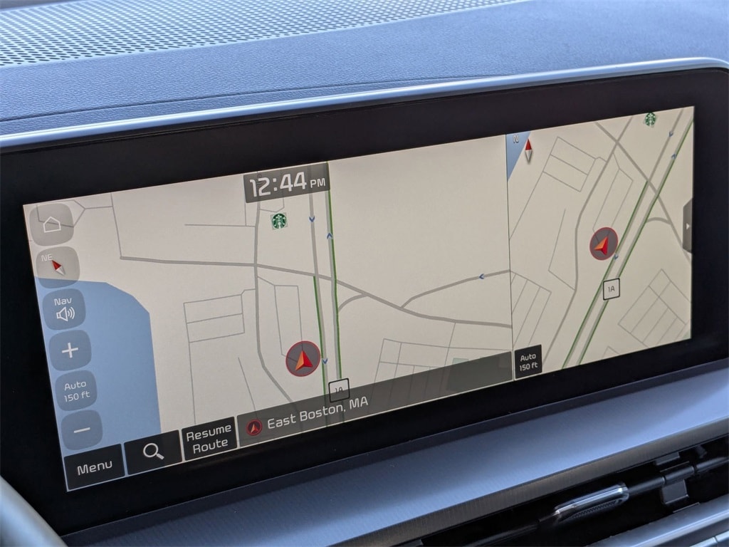 Thumbnail: 2025 Kia Telluride - 22