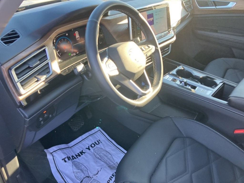 Thumbnail: 2025 Volkswagen Atlas - 5