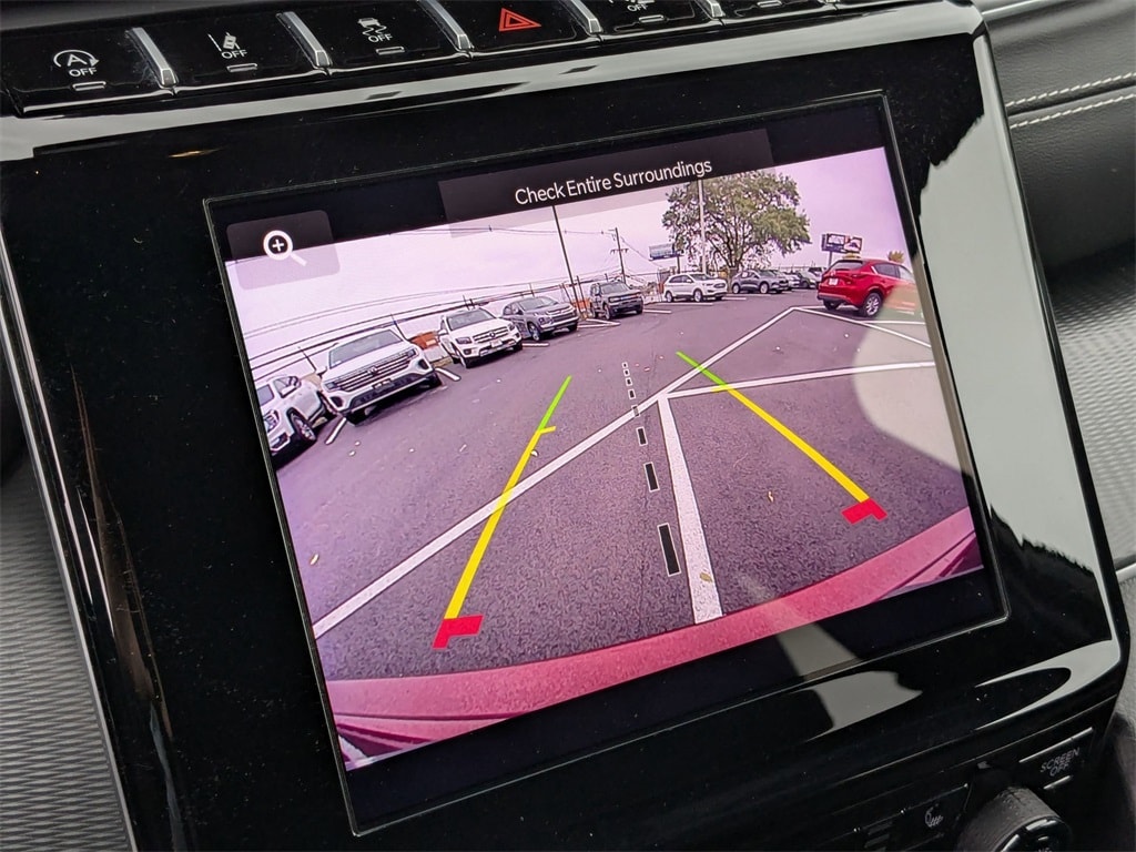 Thumbnail: 2024 Jeep Grand Cherokee - 24