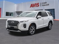 2021 Hyundai Palisade SEL -
                East Boston, MA