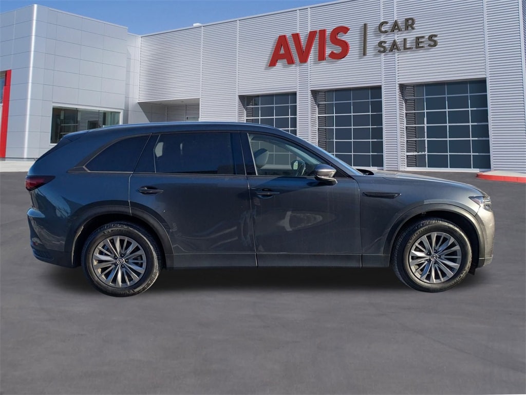 Thumbnail: 2024 Mazda CX-90 - 7