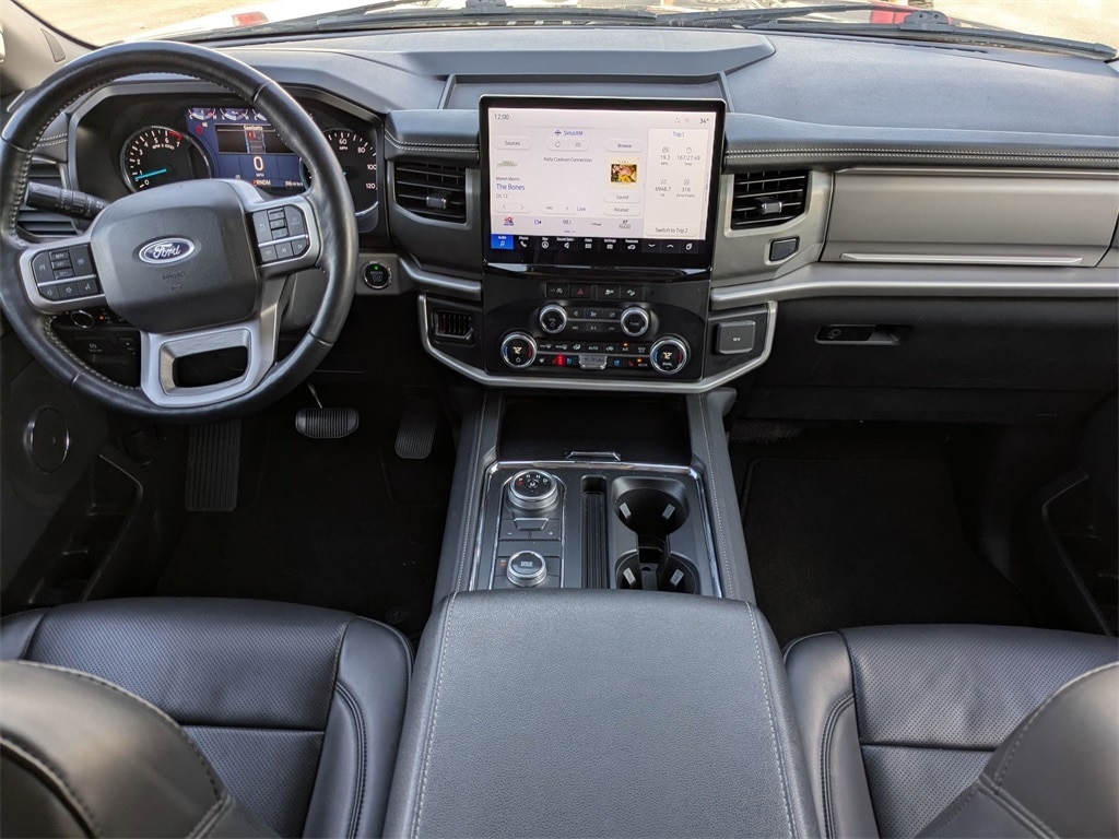 Thumbnail: 2024 Ford Expedition MAX - 31