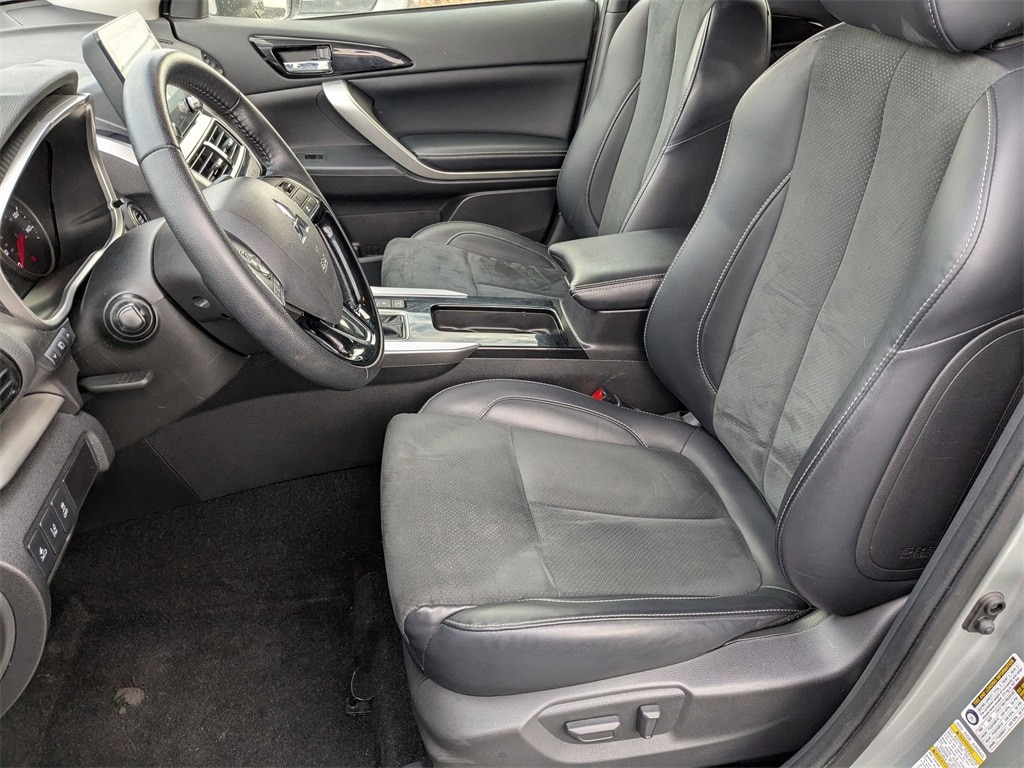 Thumbnail: 2024 Mitsubishi Eclipse Cross - 18