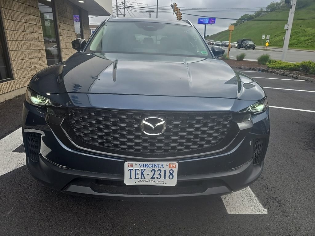 Thumbnail: 2025 Mazda CX-50 - 2