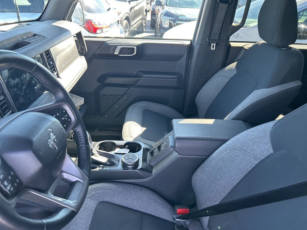 Thumbnail: 2025 Ford Bronco - 10