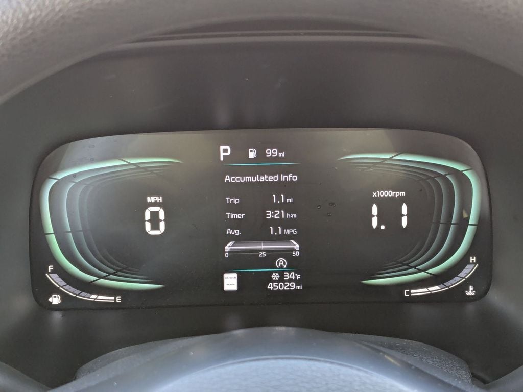 Thumbnail: 2024 Kia Soul - 20