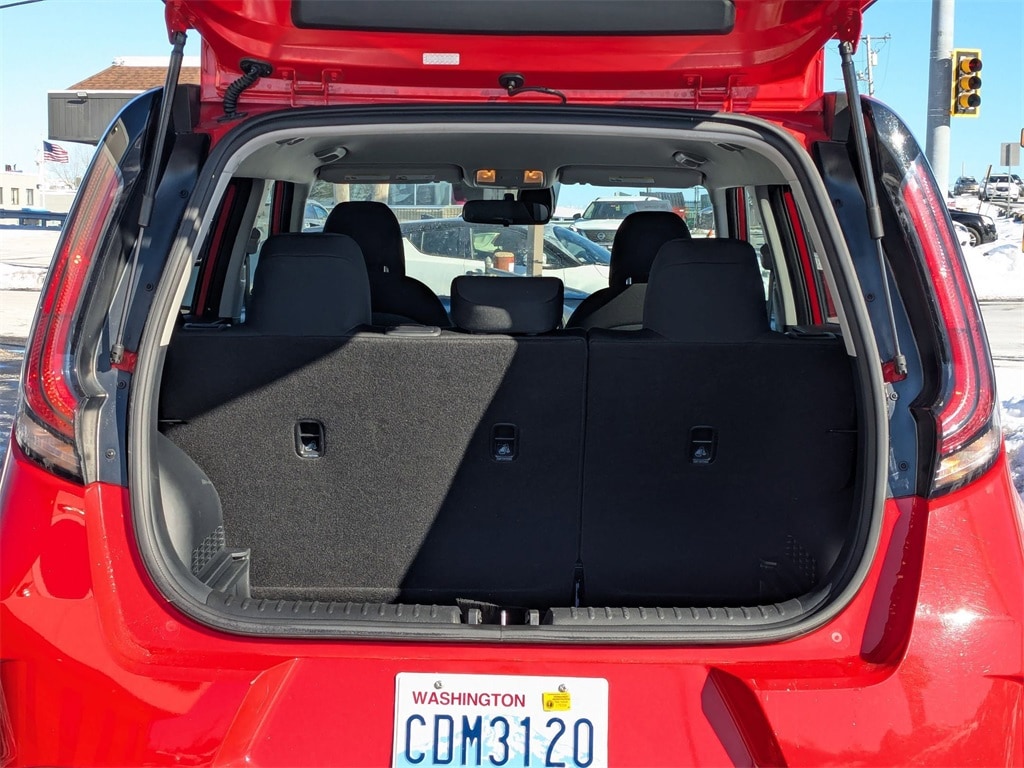 Thumbnail: 2024 Kia Soul - 31