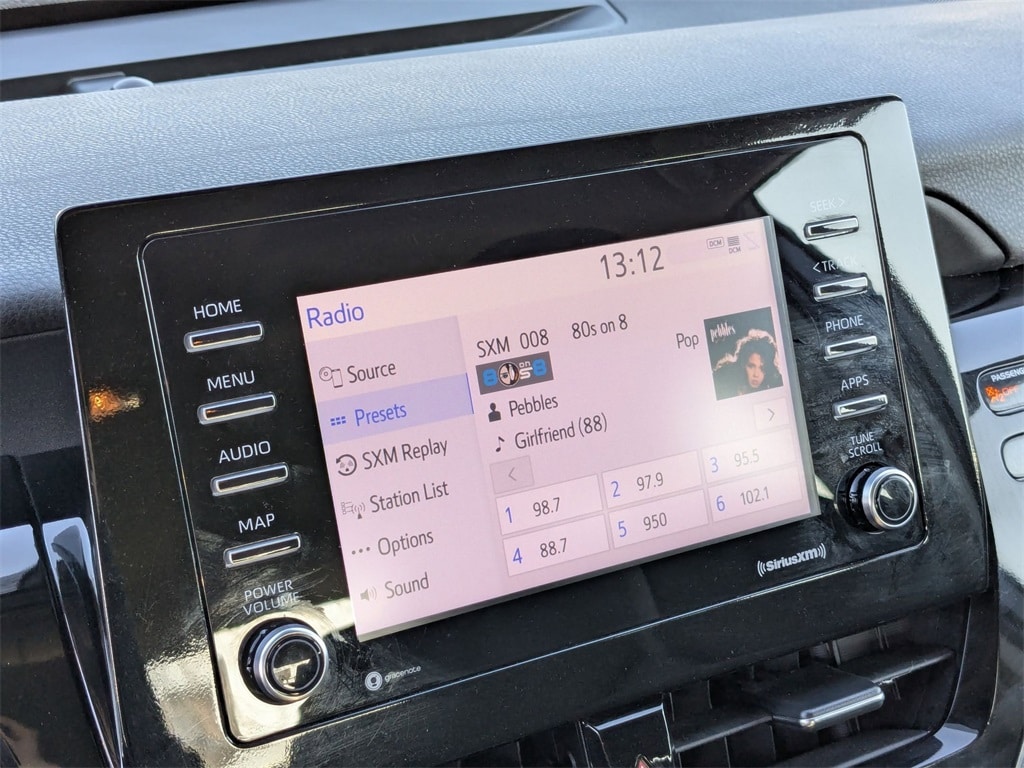 Thumbnail: 2024 Toyota Camry - 22