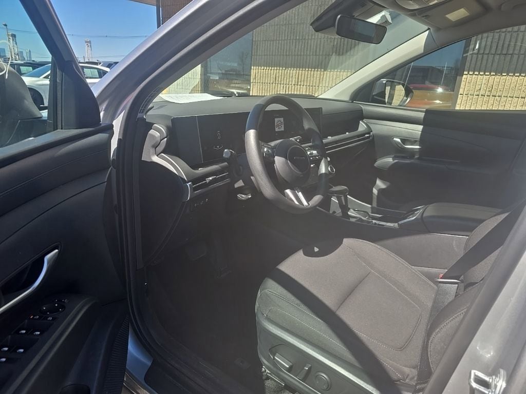 Thumbnail: 2025 Hyundai Tucson - 7