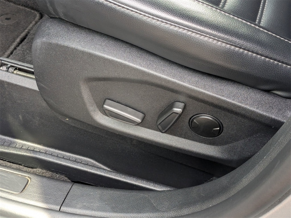 Thumbnail: 2024 Ford Edge - 13