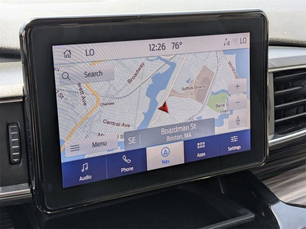 Thumbnail: 2023 Ford Explorer - 33