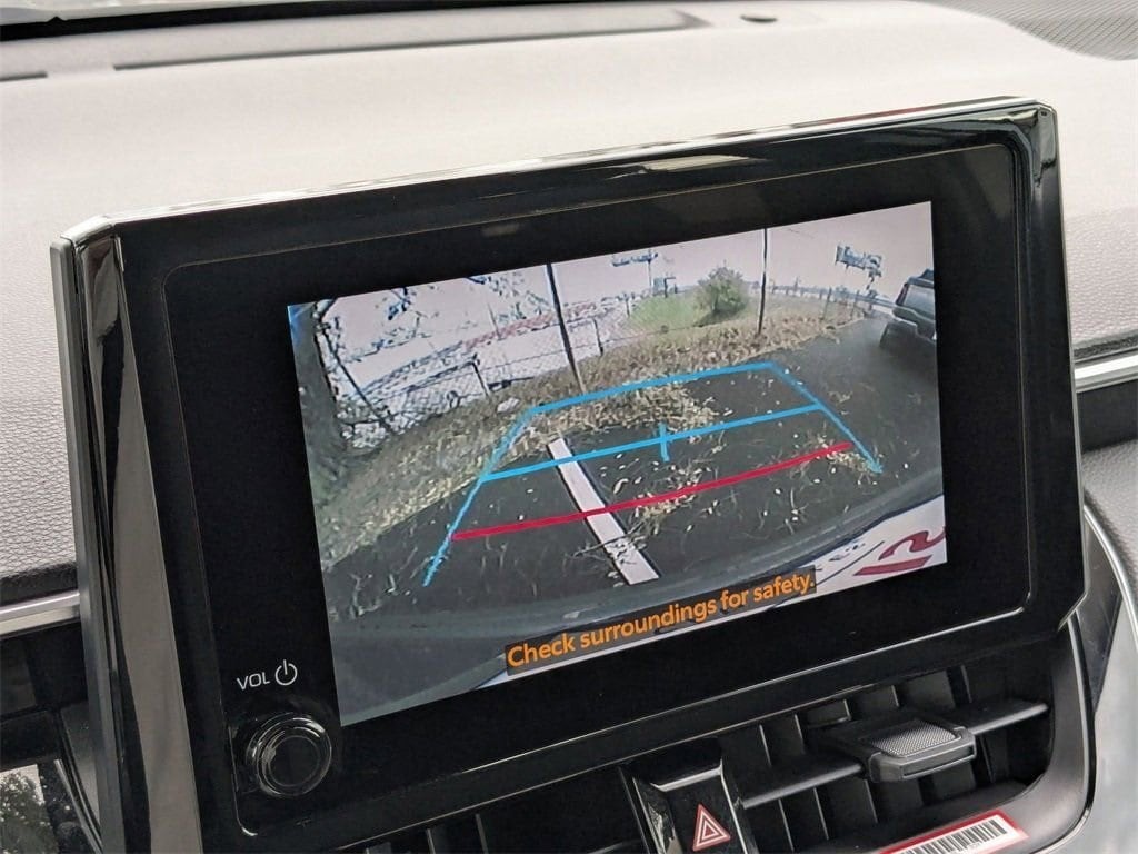 Thumbnail: 2024 Toyota Corolla Cross - 26