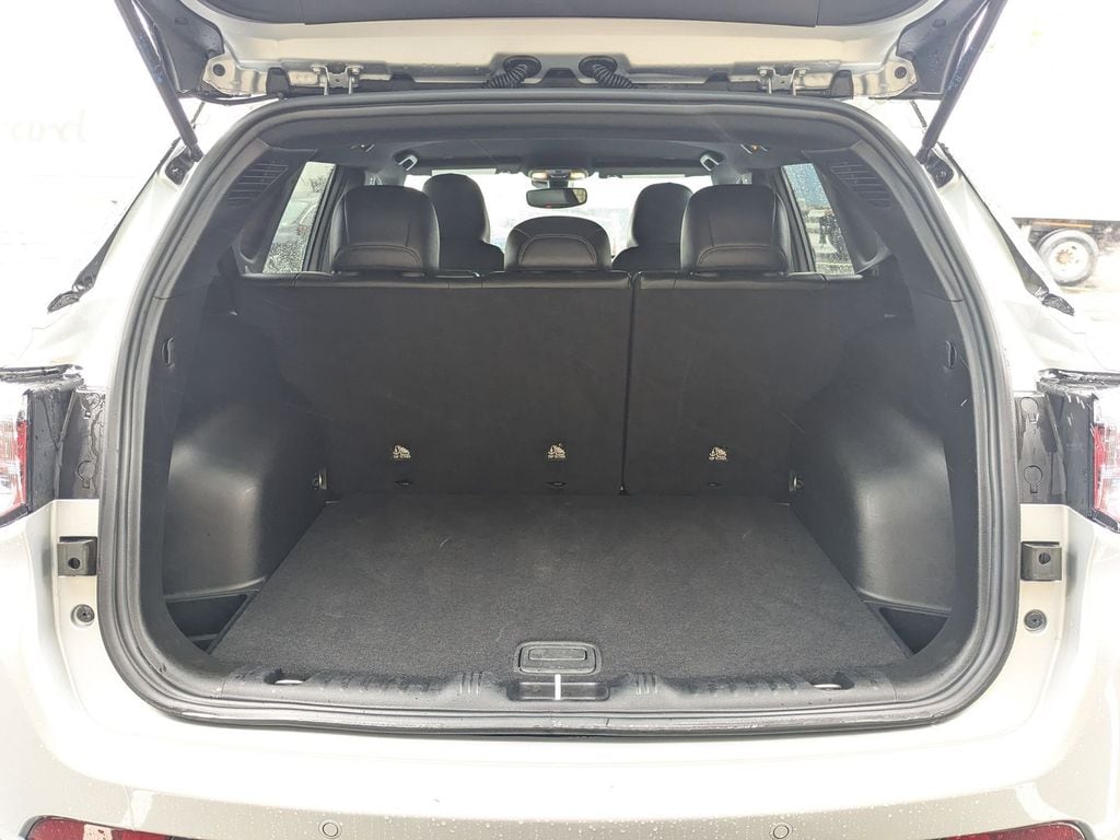 Thumbnail: 2025 Jeep Compass - 26