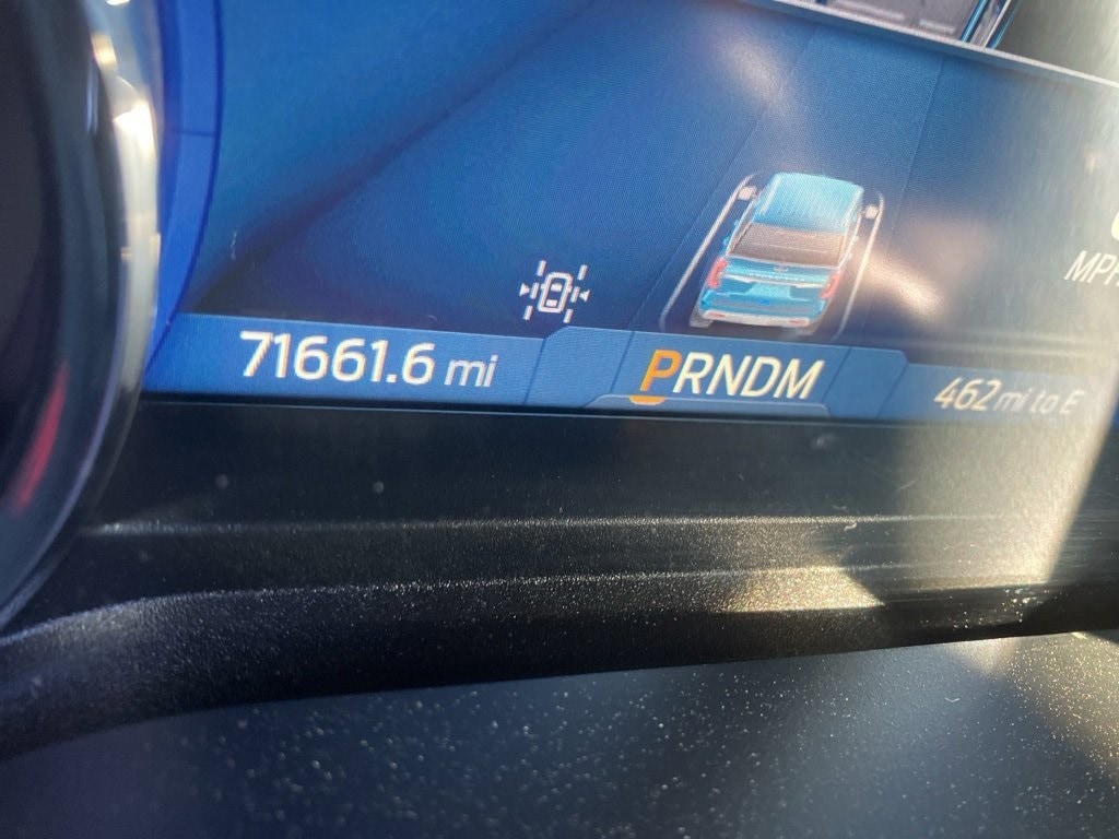 Certified 2023 Ford Expedition Max XLT SUV