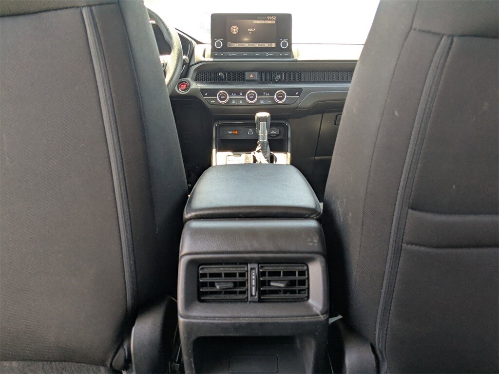 Thumbnail: 2023 Honda CR-V - 26