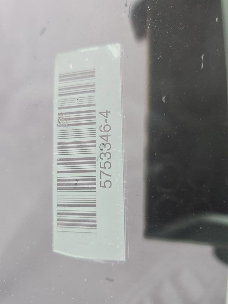 Thumbnail: 2025 Chevrolet TrailBlazer - 9