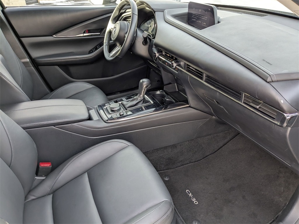 Thumbnail: 2025 Mazda CX-30 - 38