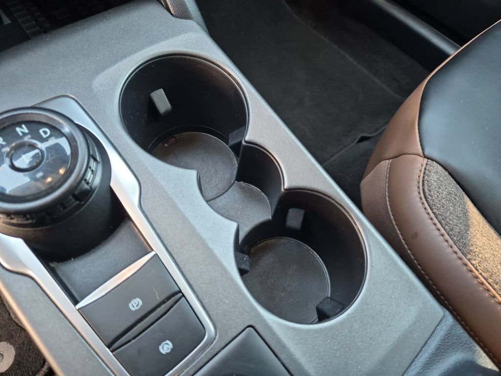2025 Ford Bronco Sport Outer Banks - Photo 24