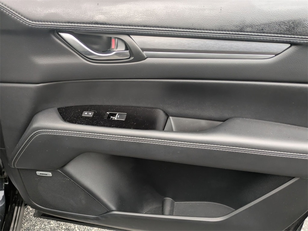 Thumbnail: 2024 Mazda CX-5 - 35