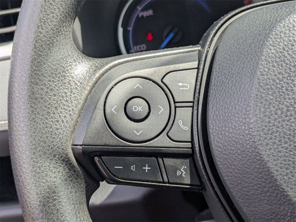 Thumbnail: 2024 Toyota RAV4 - 25