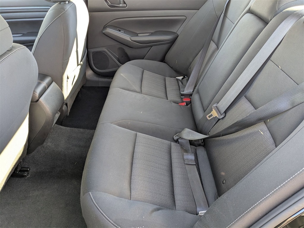 Thumbnail: 2024 Nissan Altima - 24