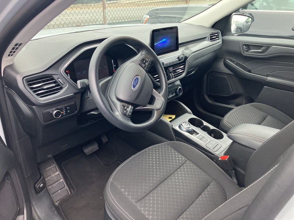 Thumbnail: 2025 Ford Escape - 5