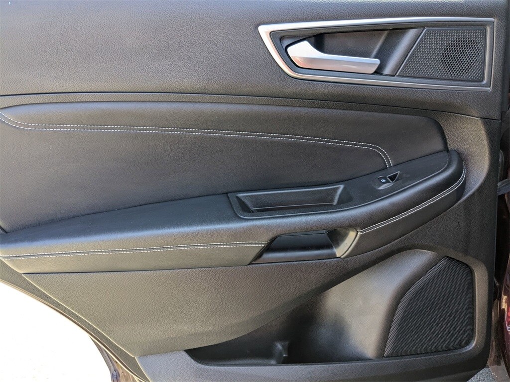 Thumbnail: 2024 Ford Edge - 23