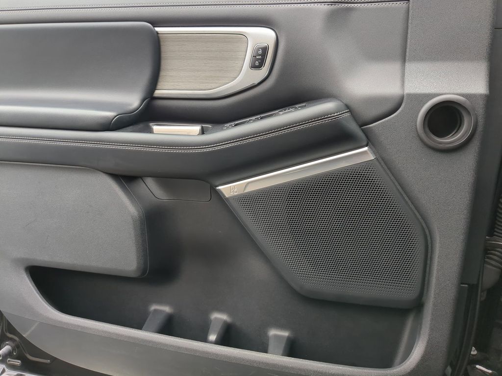 Thumbnail: 2025 Ford Expedition - 11