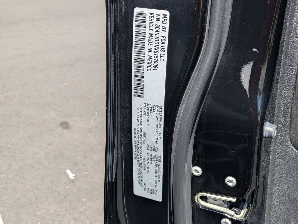 Thumbnail: 2025 Jeep Compass - 34