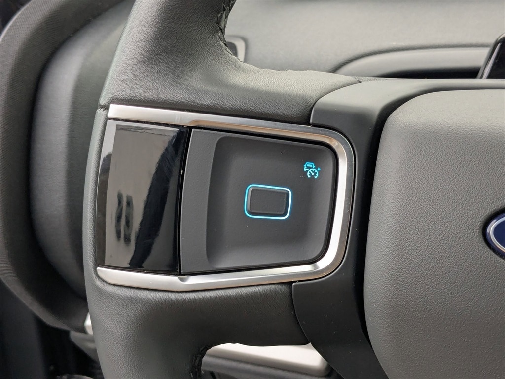 Thumbnail: 2025 Ford Expedition MAX - 19