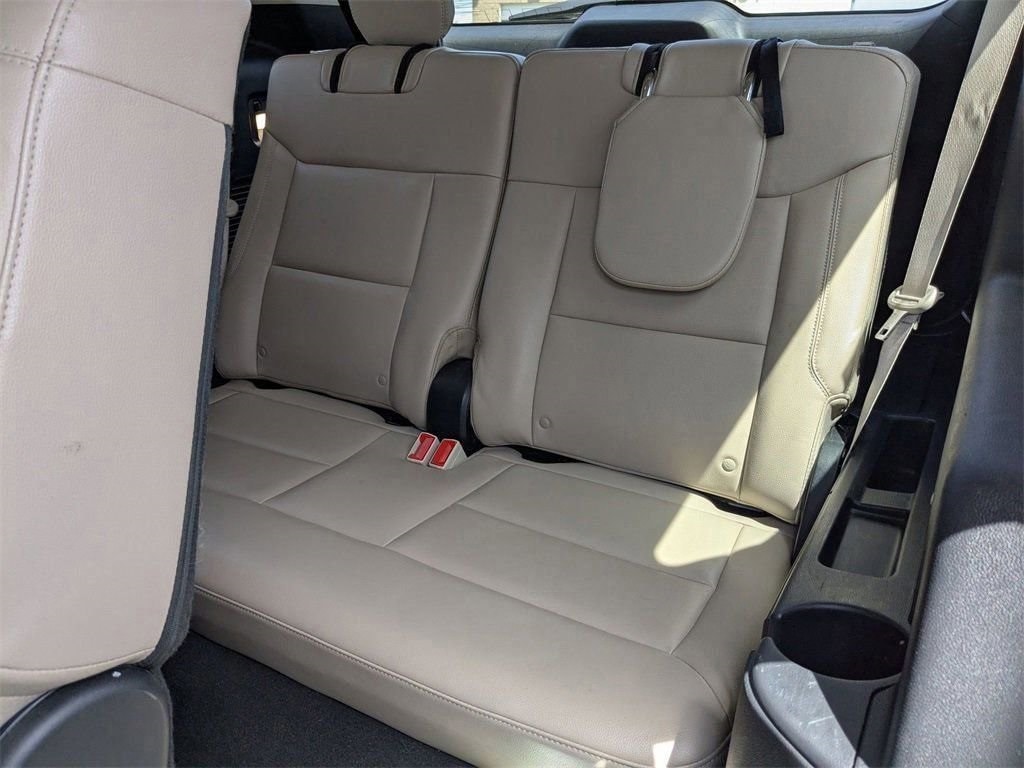 Thumbnail: 2023 Ford Explorer - 43