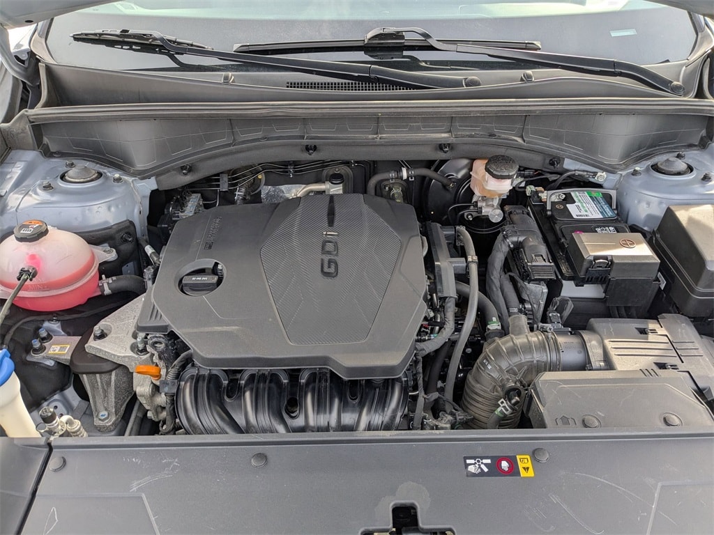 Thumbnail: 2024 Kia Sorento - 41