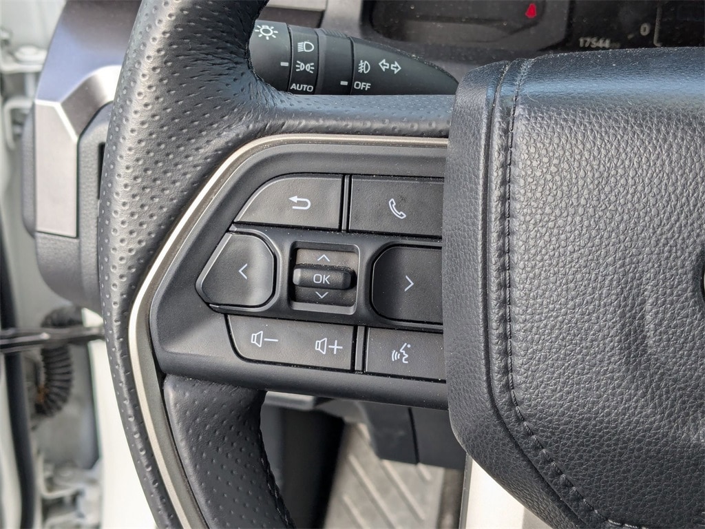 Thumbnail: 2025 Toyota 4Runner - 18