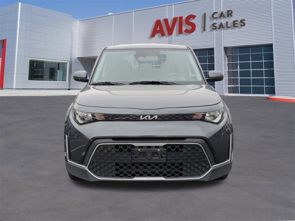 Thumbnail: 2024 Kia Soul - 10