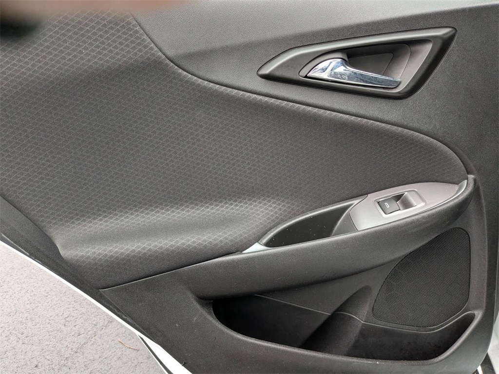 Thumbnail: 2024 Chevrolet Malibu - 28