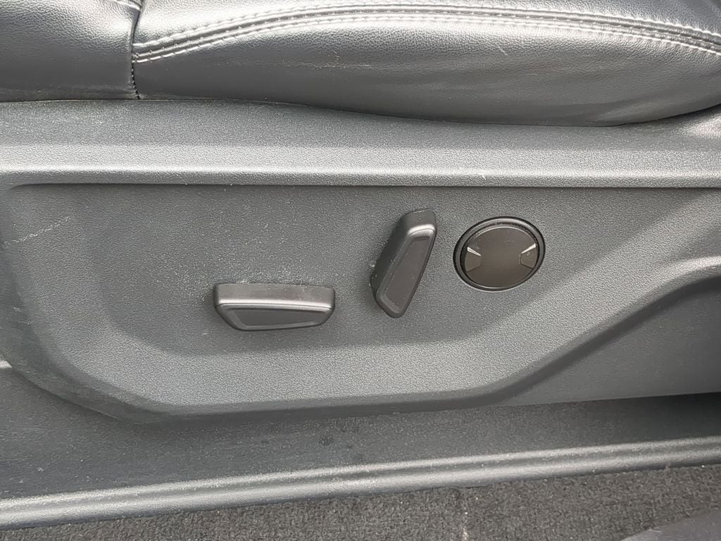 Thumbnail: 2025 Ford Expedition - 14