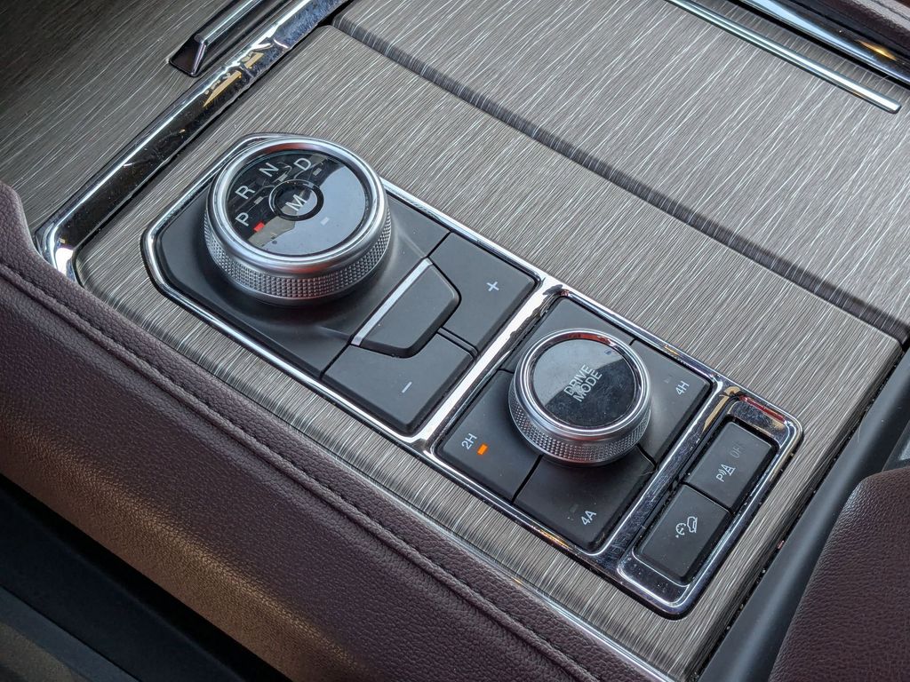 Thumbnail: 2024 Ford Expedition MAX - 24