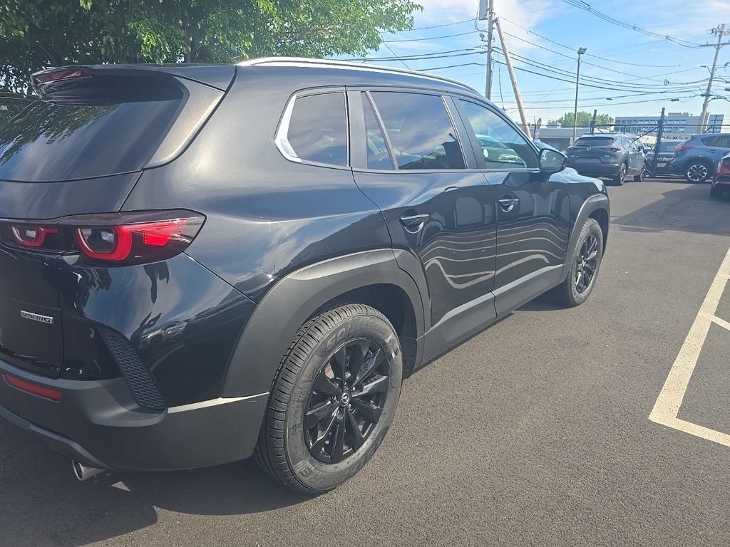 Thumbnail: 2025 Mazda CX-50 - 4